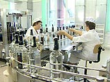 В феврале 2007 года может грянуть новый алкогольный кризис В феврале 2007 года может грянуть новый алкогольный кризис