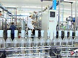 С 1 февраля 2007 года компании, не успевшие обзавестись счетчиками спирта и подключить их к ЕГАИС, вынуждены будут остановить производство