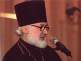 Ректор православного вуза выступает за сохранение бакалавриата при подготовке теологов в России Ректор православного вуза выступает за сохранение бакалавриата при подготовке теологов в России