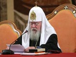 Патриарх призвал Ватикан изменить свою политику в России