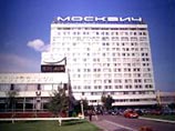 54 здания завода "Москвича" общей площадью 750 тыс. квадратных метров были выставлены на торги, в которых принимали участи две компании