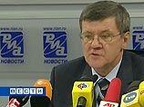 Недавно назначенный на пост генпрокурора Юрий Чайка не исключает, что экс-главе ЮКОСа Михаилу Ходорковскому может быть предъявлено новое обвинение, если будут собраны доказательства Недавно назначенный на пост генпрокурора Юрий Чайка не исключает, что экс-главе ЮКОСа Михаилу Ходорковскому может быть предъявлено новое обвинение, если будут собраны доказательства