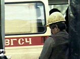 Обвал на шахте в Кузбассе: под завалом двое горняков Обвал на шахте в Кузбассе: под завалом двое горняков