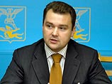 Против мэра Архангельска Донского, выдвинувшегося в президенты РФ, возбуждено уголовное дело