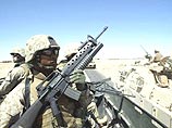 Претендент на пост главы Пентагона: "Америка проигрывает войну в Ираке"