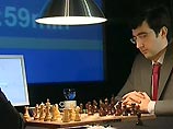Крамник проиграл последнюю партию матча с компьютером Deep Fritz