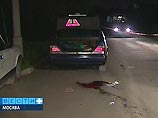 Генпрокурор Чайка объявил, что убийство Козлова раскрыто, но не предъявил заказчика Генпрокурор Чайка объявил, что убийство Козлова раскрыто, но не предъявил заказчика