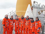 Запуск шаттла Discovery 7 декабря вероятен на 60%, старт могут перенести Запуск шаттла Discovery 7 декабря вероятен на 60%, старт могут перенести