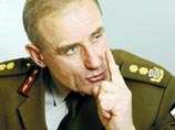 Новый командующий Силами обороны Эстонии генерал-майор Антс Лаанеотс, назначенный на этот пост 5 декабря, в своем первом же интервью заявил, что видит в России главную угрозу безопасности республики Новый командующий Силами обороны Эстонии генерал-майор Антс Лаанеотс, назначенный на этот пост 5 декабря, в своем первом же интервью заявил, что видит в России главную угрозу безопасности республики