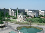 Форум православного духовенства пройдет в мусульманской республике Форум православного духовенства пройдет в мусульманской республике