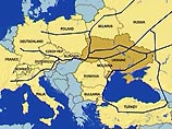 Забастовка польских рабочих может прервать поставки российской нефти в Германию Забастовка польских рабочих может прервать поставки российской нефти в Германию