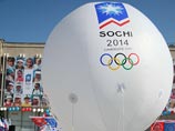 Проведение Олимпийских игр в Сочи не помешает неорганизованному отдыху Проведение Олимпийских игр в Сочи не помешает неорганизованному отдыху