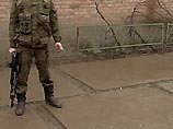 В Пермской области застрелился военнослужащий