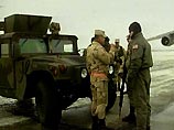 Американский военнослужащий застрелил сотрудника аэропорта Манас в Киргизии