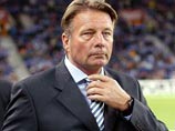 Донецкий "Металлург" возглавил голландец Ко Адриансе Донецкий "Металлург" возглавил голландец Ко Адриансе