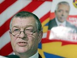 Польский политик, ставший главным героем сексуального скандала, добровольно стал беспартийным