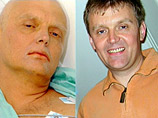 Британская полиция официально подтвердила, что Литвиненко убили