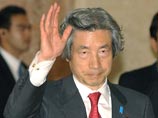Правительство Японии вряд ли позволит экс-премьеру Дзюнъитиро Коидзуми совершить визит в КНДР, чтобы добиться прорыва на буксующих переговорах по ядерной программе Пхеньяна