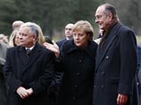 Во вторник 5 декабря после встречи с лидерами Германии и Франции Лех Качиньский выразил надежду, что переговоры Россия-ЕС "начнутся очень скоро"