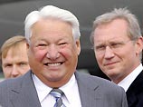 Борис Ельцин: СНГ не развалится, "мы обречены быть вместе"