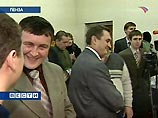 Суд оправдал авиадиспетчеров, пропустивших в Москву без разрешения вьетнамский Boeing Суд оправдал авиадиспетчеров, пропустивших в Москву без разрешения вьетнамский Boeing