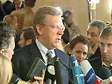 Кудрин: Россия так коррумпирована, потому что в экономике слишком много государства Кудрин: Россия так коррумпирована, потому что в экономике слишком много государства