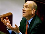 Израиль не намерен возобновлять переговоры с Сирией, но готов к контактам с палестинцами Израиль не намерен возобновлять переговоры с Сирией, но готов к контактам с палестинцами