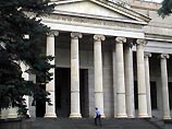 Музеи России находятся в аварийном состоянии и не имеют современных систем охраны Музеи России находятся в аварийном состоянии и не имеют современных систем охраны
