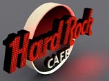 Индейское племя купило сеть Hard Rock Cafe за 975 млн долларов и пришло в Россию