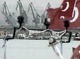 Председатель Евросоюза подтвердил намерение Турции открыть порт для кипрских судов Председатель Евросоюза подтвердил намерение Турции открыть порт для кипрских судов