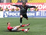 Ивица Олич: "Спартак" сделал мне фантастически выгодное предложение Ивица Олич: "Спартак" сделал мне фантастически выгодное предложение