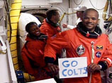 Шаттлу с экипажем из 7 человек предстоит совершить полет к Международной космической станции для продолжения ее монтажа