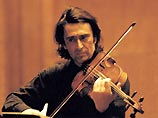 "Солисты Москвы" Юрия Башмета номинированы на Grammy "Солисты Москвы" Юрия Башмета номинированы на Grammy