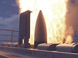 В США провалились испытания системы противоракетной обороны морского базирования