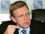Министр финансов Алексей Кудрин в очередной раз выступил "пятой колонной" в рядах власти: он раскритиковал генеральную линию на создание мощных госхолдингов