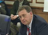 "Последним человеком во власти, открыто критиковавшим курс Кремля на огосударствление всего и вся, был Андрей Илларионов. Сейчас он читает лекции в США", - напоминает Газета GZT.ru "Последним человеком во власти, открыто критиковавшим курс Кремля на огосударствление всего и вся, был Андрей Илларионов. Сейчас он читает лекции в США", - напоминает Газета GZT.ru