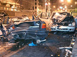 Напомним, 6 ноября 2005 года Иван Мазур, находясь за рулем автомобиля Mitsubishi Evolution VIII, не справился с управлением и врезался в столб в самом центре Лондона. Затем его автомобиль вылетел на полосу встречного движения и столкнулся с BMW