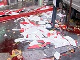 Ураган во Франции: один человек погиб под рекламным щитом, несколько раненых Ураган во Франции: один человек погиб под рекламным щитом, несколько раненых