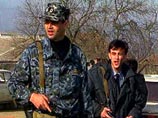 В Назрани обезврежено мощное взрывное устройство В Назрани обезврежено мощное взрывное устройство