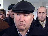Мэр Москвы Юрий Лужков называет трагедией пожар в наркологической больнице 17, унесший 45 жизней