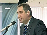 Рогозин хочет вернуть "Конгресс русских общин" в активную политику Рогозин хочет вернуть "Конгресс русских общин" в активную политику