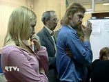 Анна Политковская посмертно награждена медалью уполномоченного по правам человека
Анна Политковская посмертно награждена медалью уполномоченного по правам человека