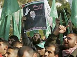 "Хамас" предлагает Израилю перемирие сроком на десять лет