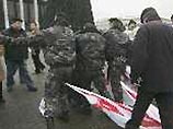 В Минске за акцию в поддержку Козулина задержаны 22 оппозиционера В Минске за акцию в поддержку Козулина задержаны 22 оппозиционера