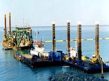 Кремль разрешил пригласить иностранцев разрабатывать Штокмановское месторождение Кремль разрешил пригласить иностранцев разрабатывать Штокмановское месторождение