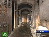 Пожарные датчики в наркобольнице в Москве сработали, когда пациенты были мертвы (Свидетельства очевидцев) Пожарные датчики в наркобольнице в Москве сработали, когда пациенты были мертвы (Свидетельства очевидцев)