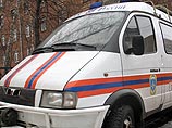 На почте в Петербурге разбилась посылка с жидким азотом: трое госпитализированы