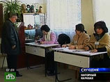 На референдуме в Нагорном Карабахе первую Конституцию поддержали 98,58% избирателей На референдуме в Нагорном Карабахе первую Конституцию поддержали 98,58% избирателей