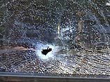 Покушение на бизнесмена с дочерью во дворе британской школы в Москве: ранен один человек Покушение на бизнесмена с дочерью во дворе британской школы в Москве: ранен один человек