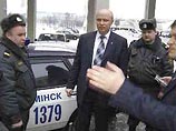 Белорусский оппозиционер Александр Козулин, который голодает в исправительной колонии "Витьба-3", намерен продолжать свою акцию "до конца"